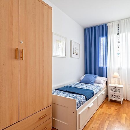 Calido Apartamento Con Piscina En Barcelona ริปอเยต ภายนอก รูปภาพ