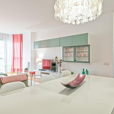 Calido Apartamento Con Piscina En Barcelona ริปอเยต ภายนอก รูปภาพ