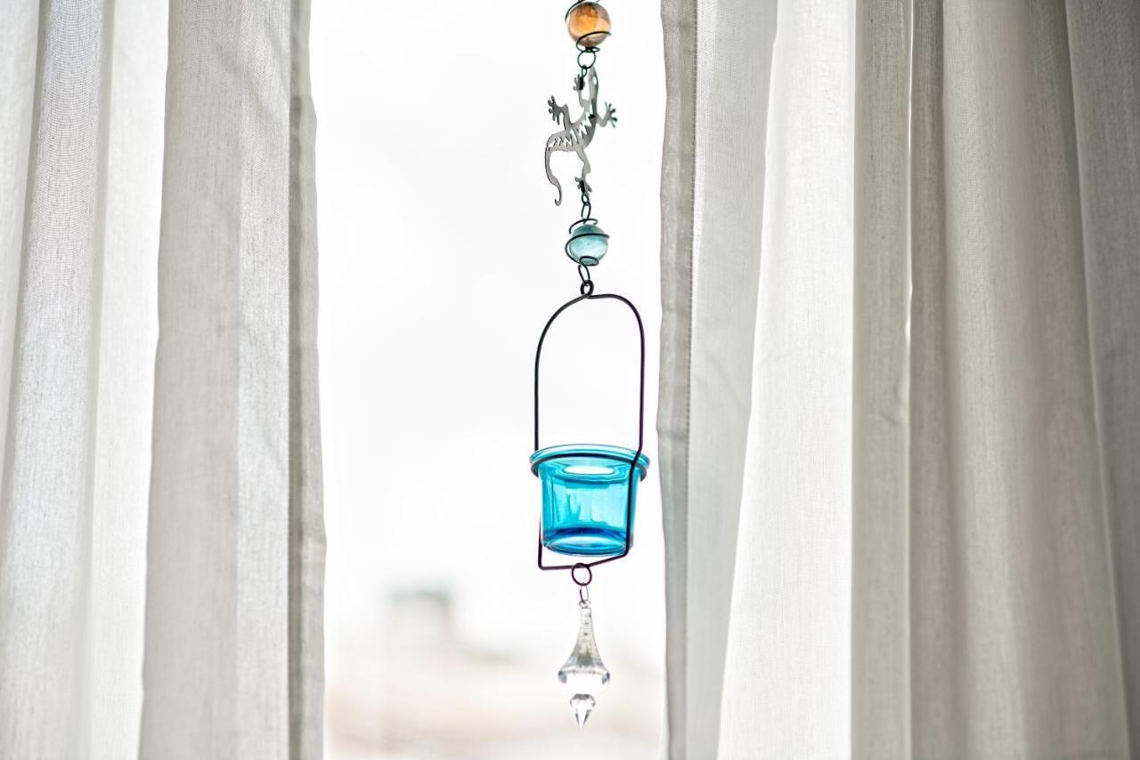 Calido Apartamento Con Piscina En Barcelona ริปอเยต ภายนอก รูปภาพ