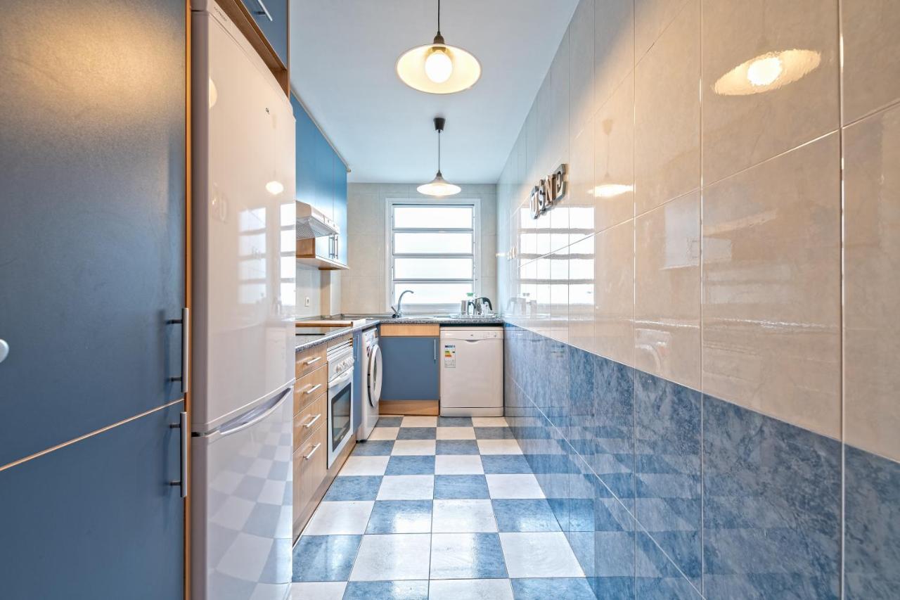 Calido Apartamento Con Piscina En Barcelona ริปอเยต ภายนอก รูปภาพ